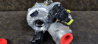 Καινουργια γνησια Audi S3 8v 2.0tfsi  IHI IS38 06K 145 722H 06K145702J  06K145702M  06K145702N-thumb-5