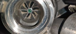 Καινουργια γνησια Audi S3 8v 2.0tfsi  IHI IS38 06K 145 722H 06K145702J  06K145702M  06K145702N-thumb-3