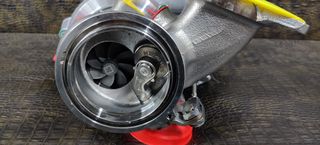 Καινουργια γνησια Audi S3 8v 2.0tfsi  IHI IS38 06K 145 722H 06K145702J  06K145702M  06K145702N-thumb-6