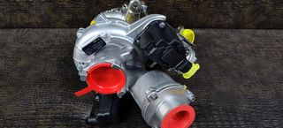 Καινουργια γνησια Audi S3 8v 2.0tfsi  IHI IS38 06K 145 722H 06K145702J  06K145702M  06K145702N-thumb-9