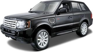 BURAGO 1/18 Range Rover Sport (12069)