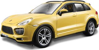 1/24 BURAGO PLUS Porsche Cayenne Turbo (21056)