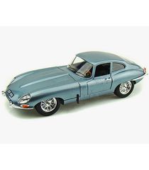Bburago 1/18 Jaguar E-type Coupe (12044)