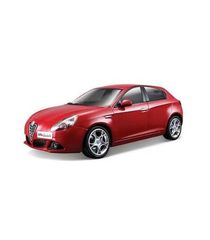 Bburago 1/24 PLUS Alfa Romeo Giulietta (22128)