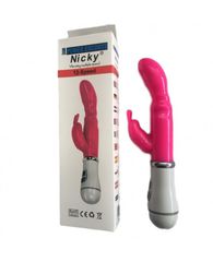 Nicky pink