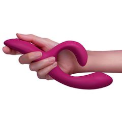 Δονητής τύπου κουνέλι We-Vibe Nova 2-thumb-8