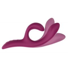Δονητής τύπου κουνέλι We-Vibe Nova 2-thumb-6