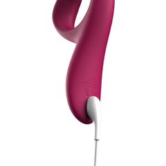 Δονητής τύπου κουνέλι We-Vibe Nova 2-thumb-9