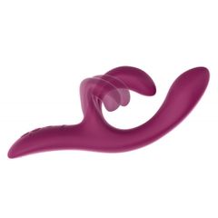 Δονητής τύπου κουνέλι We-Vibe Nova 2-thumb-5