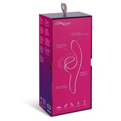 Δονητής τύπου κουνέλι We-Vibe Nova 2-thumb-10