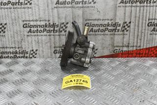 Αντλία Υδραυλικού Τιμονιού Mitsubishi L200 2.5 4D56 K74 1997-2005 MR448507