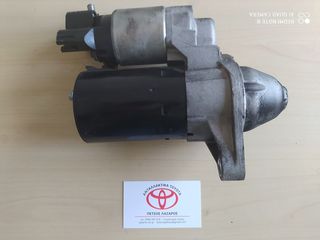 TOYOTA YARIS 2006-2009 1ND ΜΙΖΑ