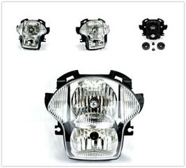 EΜΠΡΟΣ ΦΑΝΑΡΙ KAWASAKI KLE650 VERSYS 2004-2008