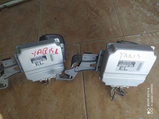 TOYOTA YARIS 2009-2011 89260-52020 ΕΓΚΕΦΑΛΟΙ STAR STOP