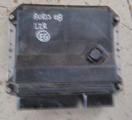 ΕΓΚΕΦΑΛΟΣ ΚΙΝΗΤΗΡΑ 1ZR 1.6cc 16v TOYOTA AURIS 2006-2012 (EG)