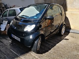 Smart 450 για ανταλλακτικά 