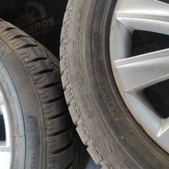 ΓΕΡΜΑΝΟΣ VOLKSWAGEN 17" 5x112-thumb-2
