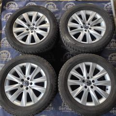 ΓΕΡΜΑΝΟΣ VOLKSWAGEN 17" 5x112
