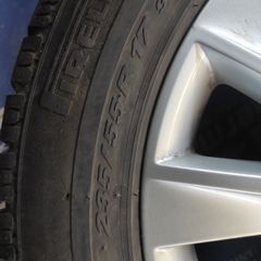 ΓΕΡΜΑΝΟΣ VOLKSWAGEN 17" 5x112-thumb-3