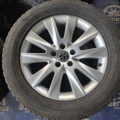 ΓΕΡΜΑΝΟΣ VOLKSWAGEN 17" 5x112-thumb-1