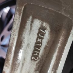 ΓΕΡΜΑΝΟΣ VOLKSWAGEN 17" 5x112-thumb-6