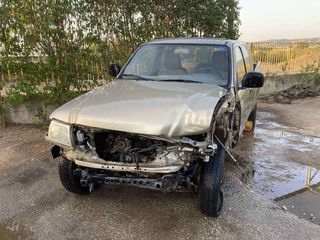 ΔΙΑΦΟΡΙΚΟ ΕΜΠΡΟΣ TOYOTA HILUX-thumb-1