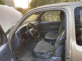 ΔΙΑΦΟΡΙΚΟ ΕΜΠΡΟΣ TOYOTA HILUX-thumb-3