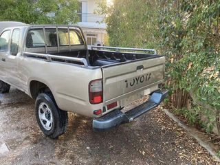 ΔΙΑΦΟΡΙΚΟ ΕΜΠΡΟΣ TOYOTA HILUX-thumb-5