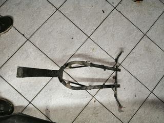  Aprilia AF1 1989-thumb-7