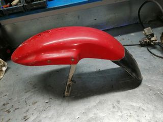  Aprilia AF1 1989-thumb-8