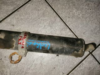  Aprilia AF1 1989-thumb-14