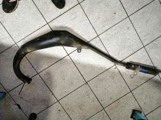  Aprilia AF1 1989-thumb-15