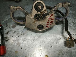  Aprilia AF1 1989-thumb-17