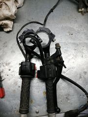  Aprilia AF1 1989-thumb-18
