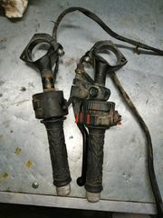  Aprilia AF1 1989-thumb-19