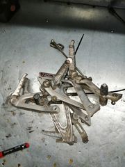  Aprilia AF1 1989-thumb-20