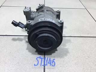 ΚΟΜΠΡΕΣΟΡΑΣ A/C HYUNDAI I20  DV08-0149  08-14