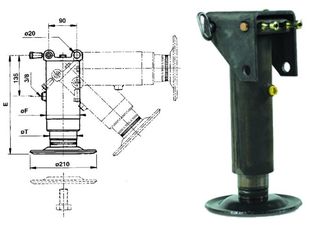 ΟΡΘΟΣΤΑΤΕΣ ΥΔΡΑΥΛΙΚΟΙ ΙΤΑΛΙΑΣ 