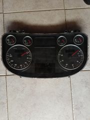 ΜΑΝ TGA TGX καντράν-thumb-1