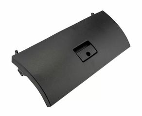  ΚΑΠΑΚΙ ΝΤΟΥΛΑΠΙΟΥ VW GOLF IV '98-'06/ BORA '99-'05/ JETTA '05- ΜΑΥΡΟ Κωδικός: 1J1857121A2QL