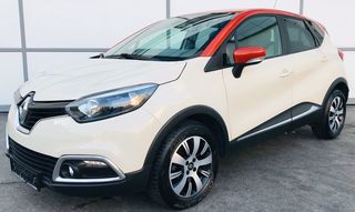 Renault Captur 2016 1.2cc TCE 120HP AUTO/PARKTRONIC/CLIMA-thumb-2