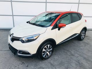 Renault Captur 2016 1.2cc TCE 120HP AUTO/PARKTRONIC/CLIMA-thumb-3