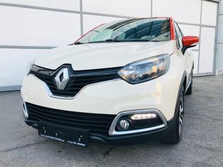 Renault Captur 2016 1.2cc TCE 120HP AUTO/PARKTRONIC/CLIMA-thumb-7