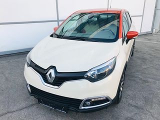 Renault Captur 2016 1.2cc TCE 120HP AUTO/PARKTRONIC/CLIMA-thumb-6