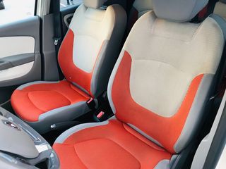 Renault Captur 2016 1.2cc TCE 120HP AUTO/PARKTRONIC/CLIMA-thumb-38