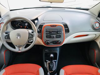 Renault Captur 2016 1.2cc TCE 120HP AUTO/PARKTRONIC/CLIMA-thumb-28