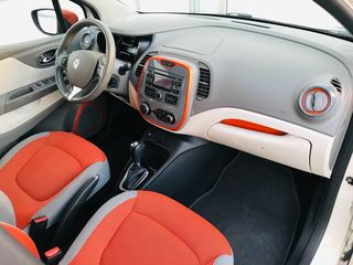 Renault Captur 2016 1.2cc TCE 120HP AUTO/PARKTRONIC/CLIMA-thumb-31