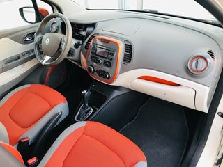 Renault Captur 2016 1.2cc TCE 120HP AUTO/PARKTRONIC/CLIMA-thumb-29