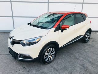 Renault Captur 2016 1.2cc TCE 120HP AUTO/PARKTRONIC/CLIMA-thumb-1