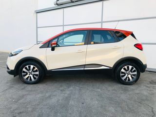 Renault Captur 2016 1.2cc TCE 120HP AUTO/PARKTRONIC/CLIMA-thumb-26
